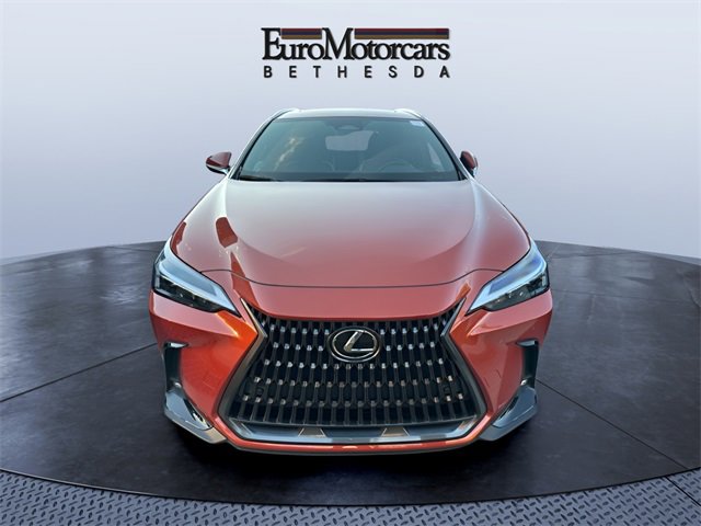 Used 2024 Lexus NX 350 AWD w/ Premium Package image 6