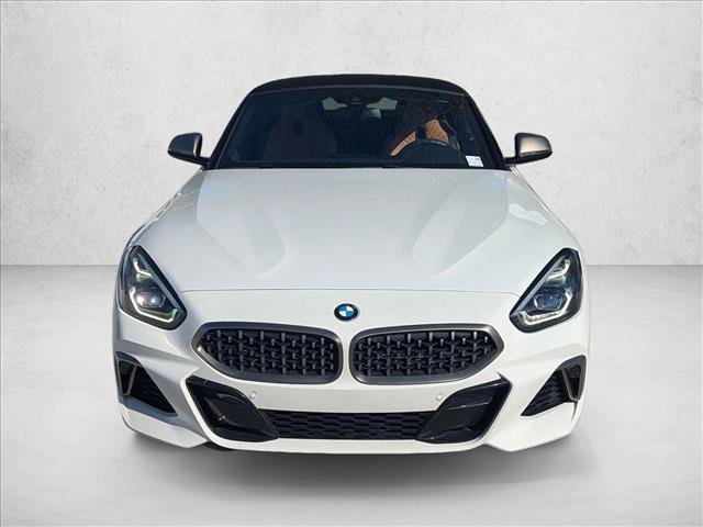 Used 2020 BMW Z4 M40i image 2