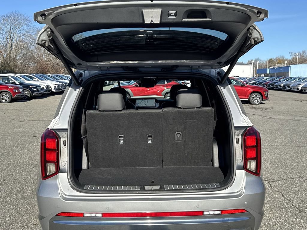 Used 2024 Hyundai Palisade Calligraphy image 41