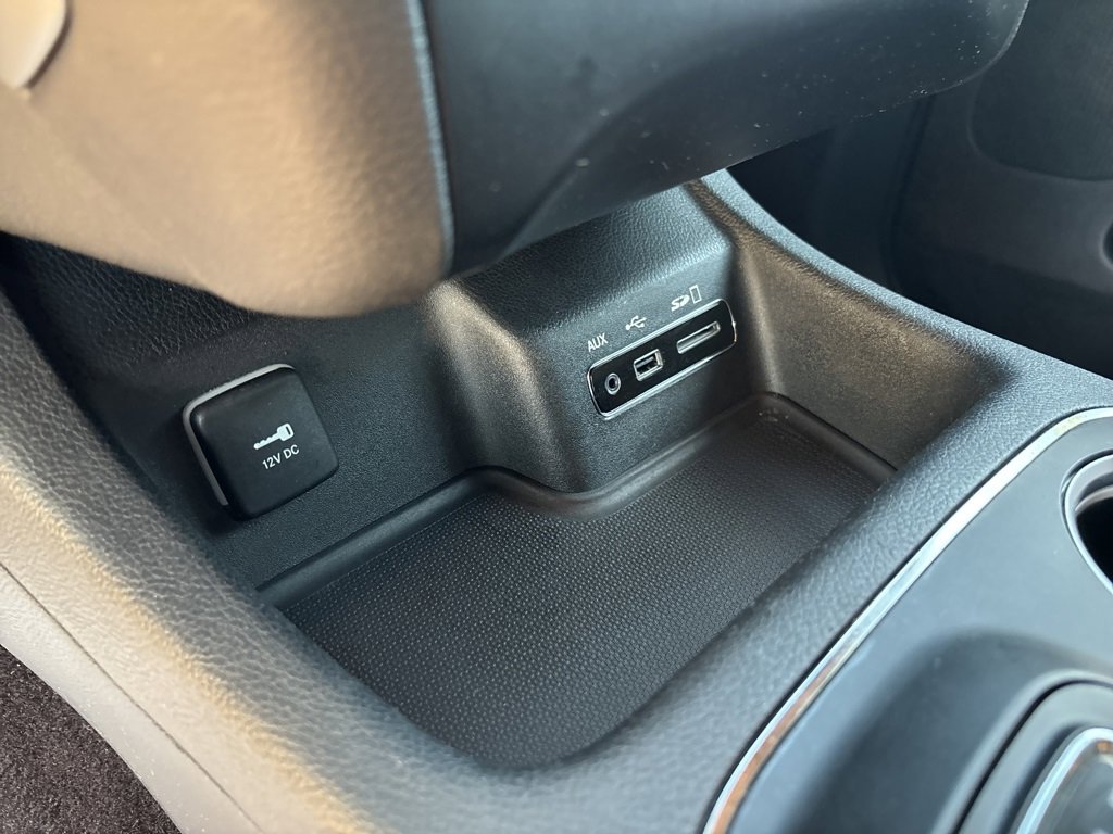 Used 2017 Dodge Durango GT w/ Premium Group image 19