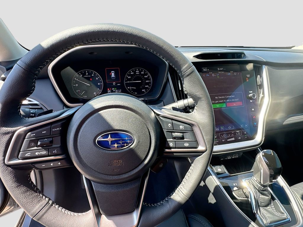 Certified 2025 Subaru Outback Limited AWD/4WD image 11