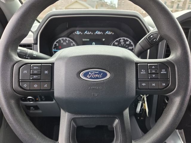 Used 2022 Ford F150 XLT AWD/4WD image 21