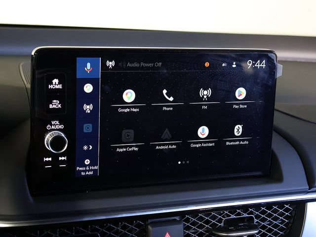 Certified 2026 Acura ADX A-Spec w/ Advance Package AWD/4WD image 18