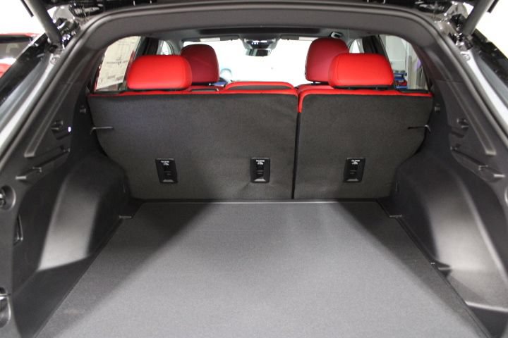 New 2026 Chevrolet Equinox EV RS w/ Convenience Package II FWD image 10
