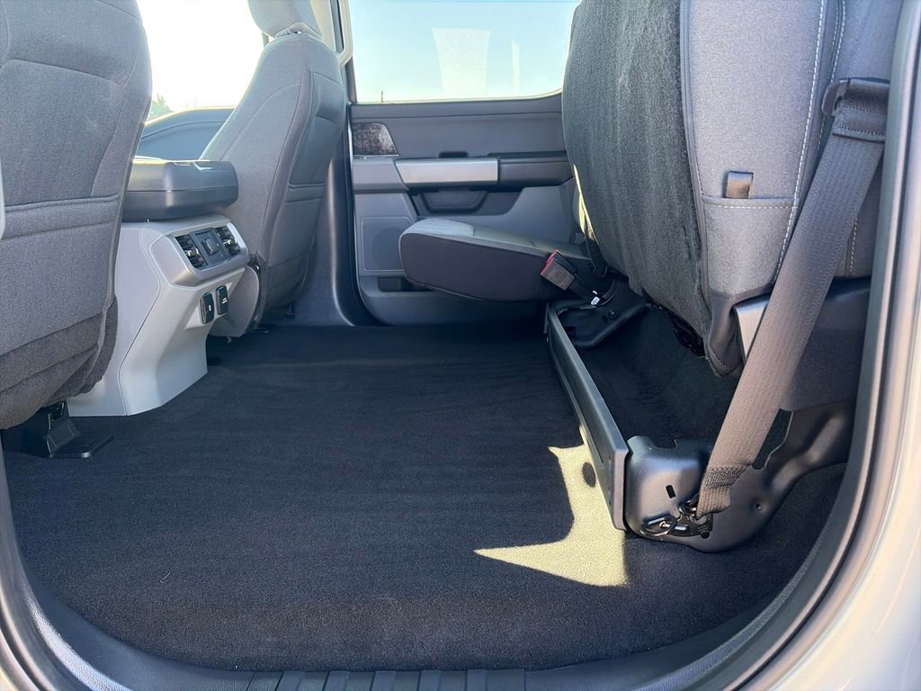 Used 2023 Ford F150 XLT w/ Equipment Group 302A High AWD/4WD image 35