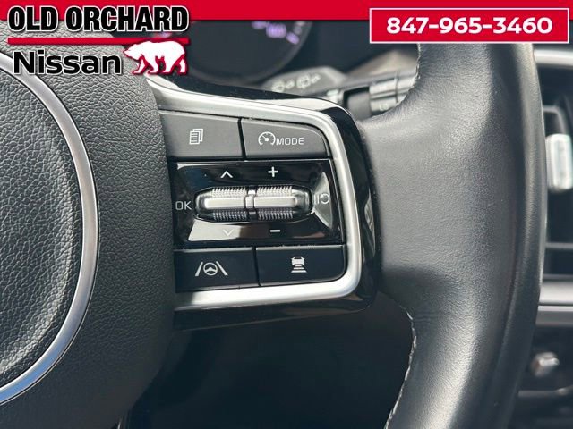 Used 2022 Kia Sorento X-Line EX AWD/4WD image 21