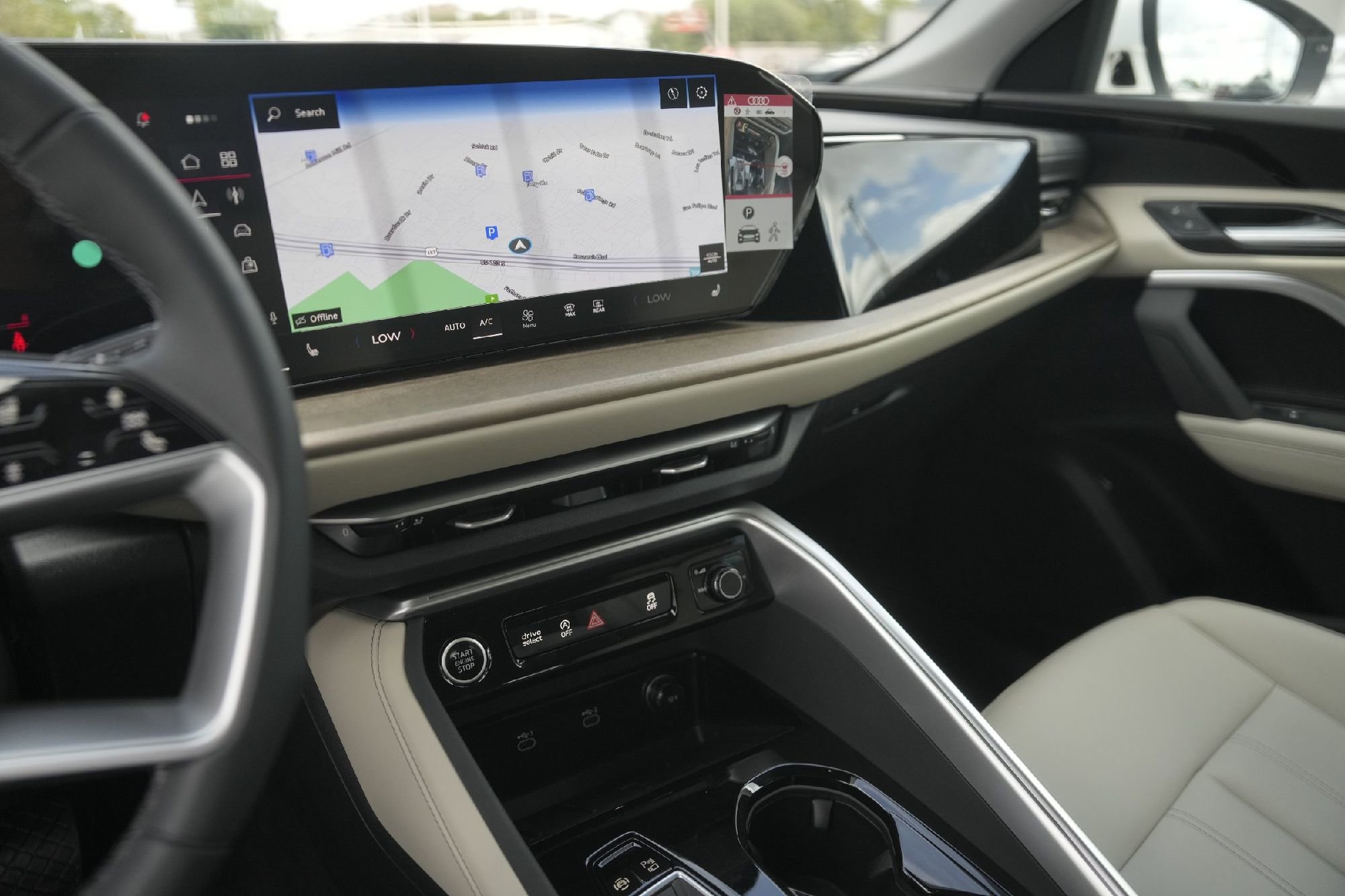 New 2025 Audi Q5 Premium image 9