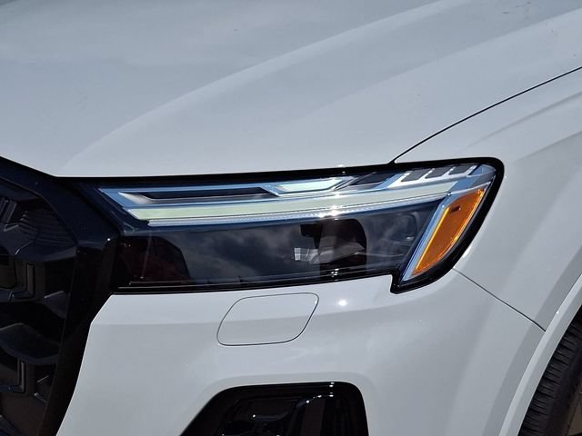 New 2026 Audi Q7 2.0T Premium Plus AWD/4WD image 21