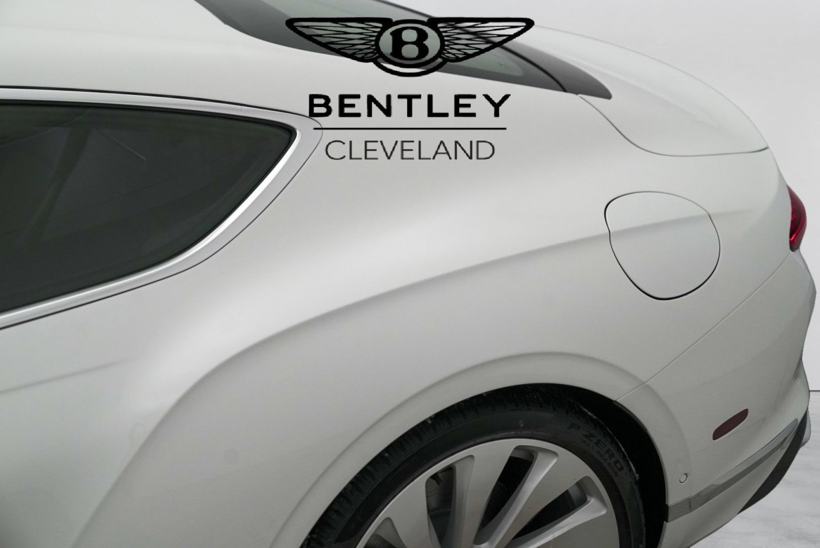 New 2026 Bentley Continental GT AWD/4WD image 45