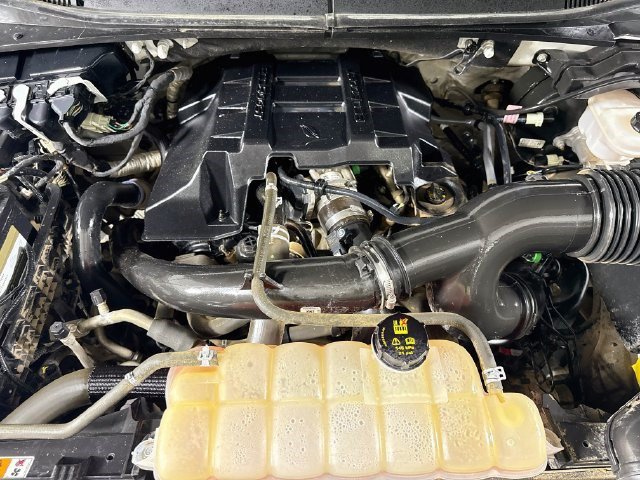 Used 2018 Ford F150 XL w/ XL Power Equipment Group AWD/4WD image 36