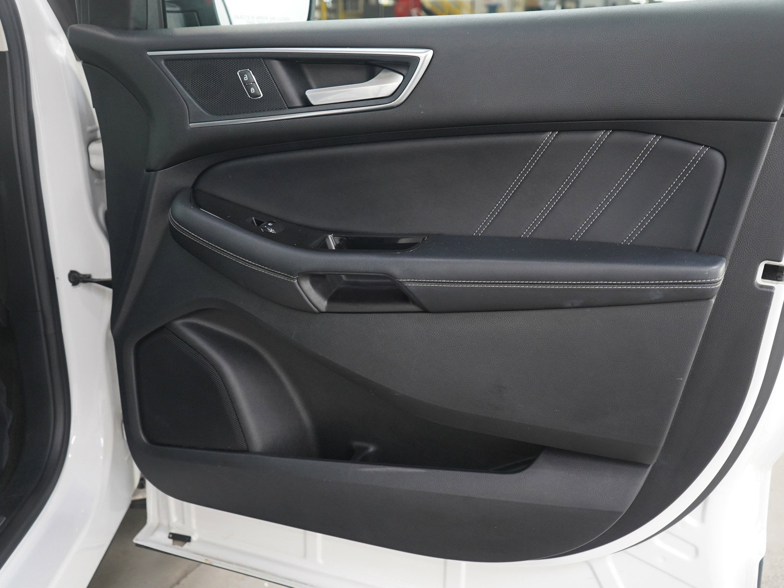 Used 2018 Ford Edge Sport w/ Equipment Group 401A image 9