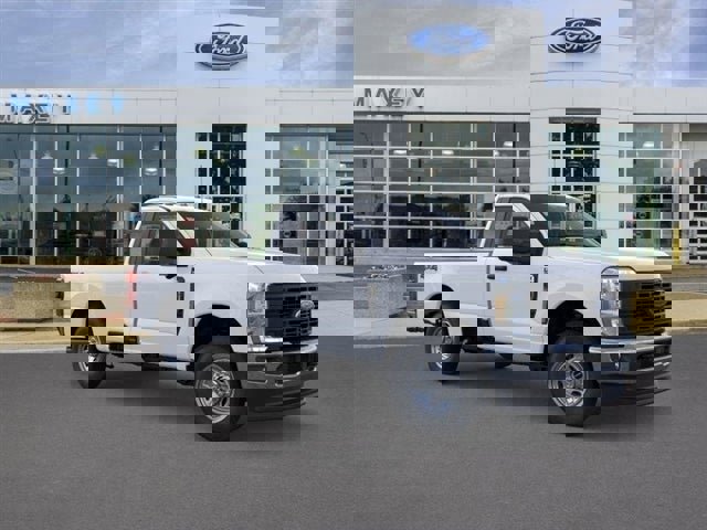 New 2026 Ford F250 XL w/ 360-Degree Camera Package image 95