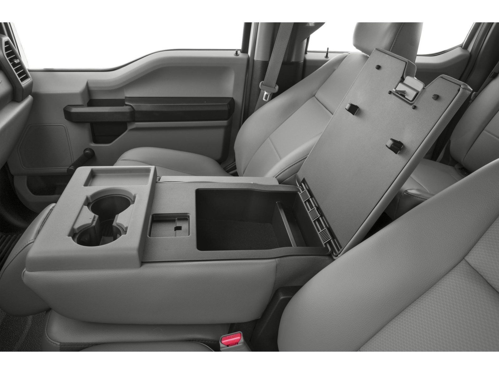 Used 2019 Ford F250 XL AWD/4WD image 9