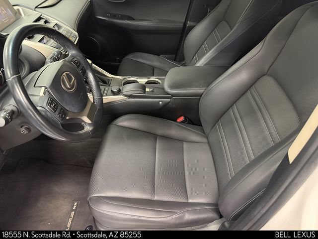 Used 2016 Lexus NX 200t FWD w/ Premium Package image 15