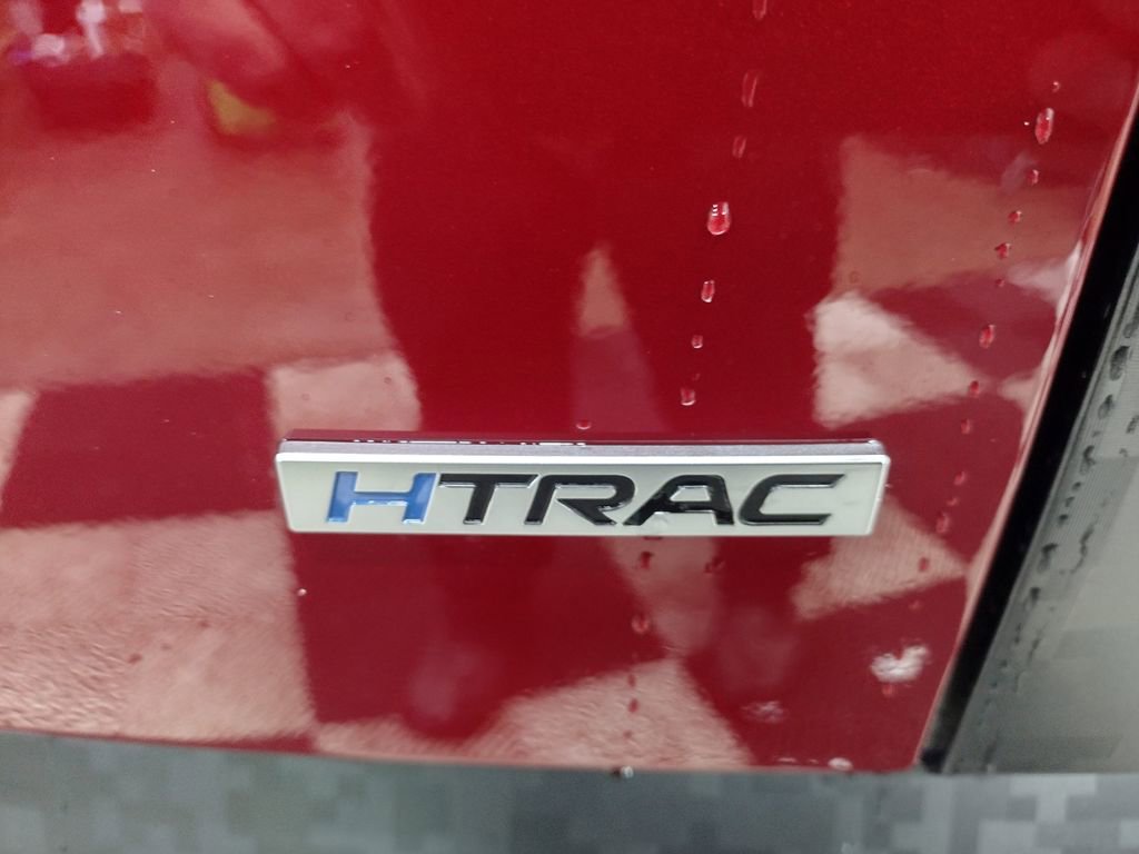 New 2026 Hyundai Ioniq 5 XRT image 16