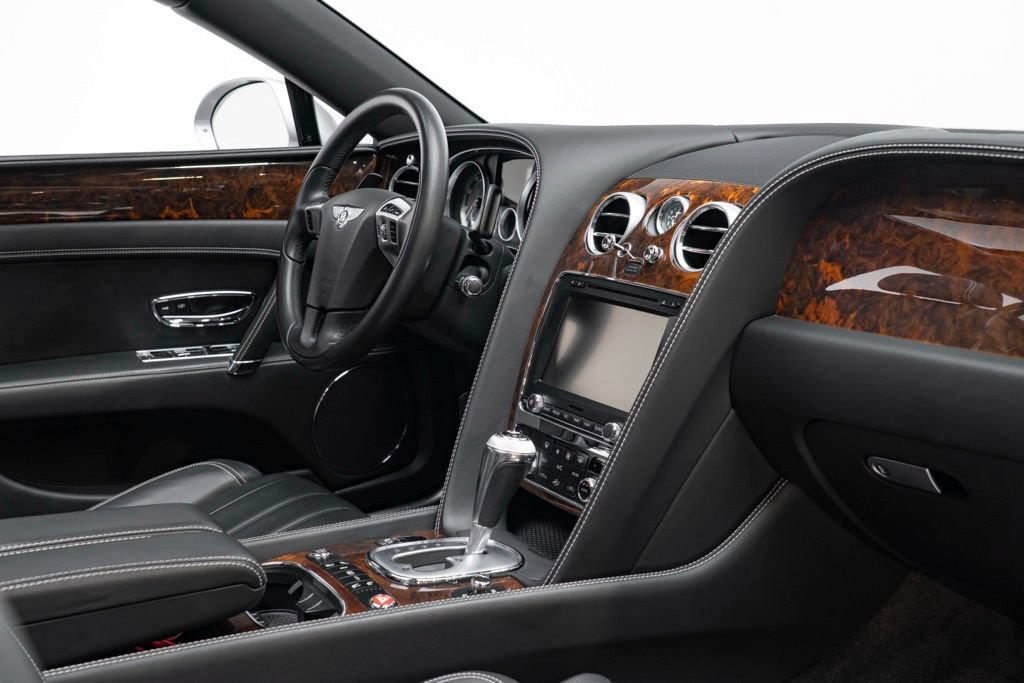 Used 2014 Bentley Flying Spur W12 AWD/4WD image 39