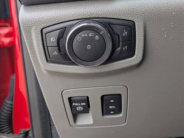 Used 2017 Ford F150 XLT w/ Equipment Group 301A Mid image 14