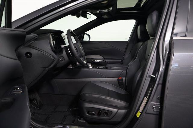 Certified 2025 Lexus RX 350h image 10