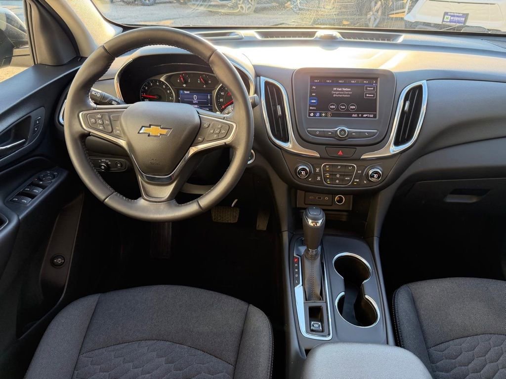 Used 2020 Chevrolet Equinox LT image 24