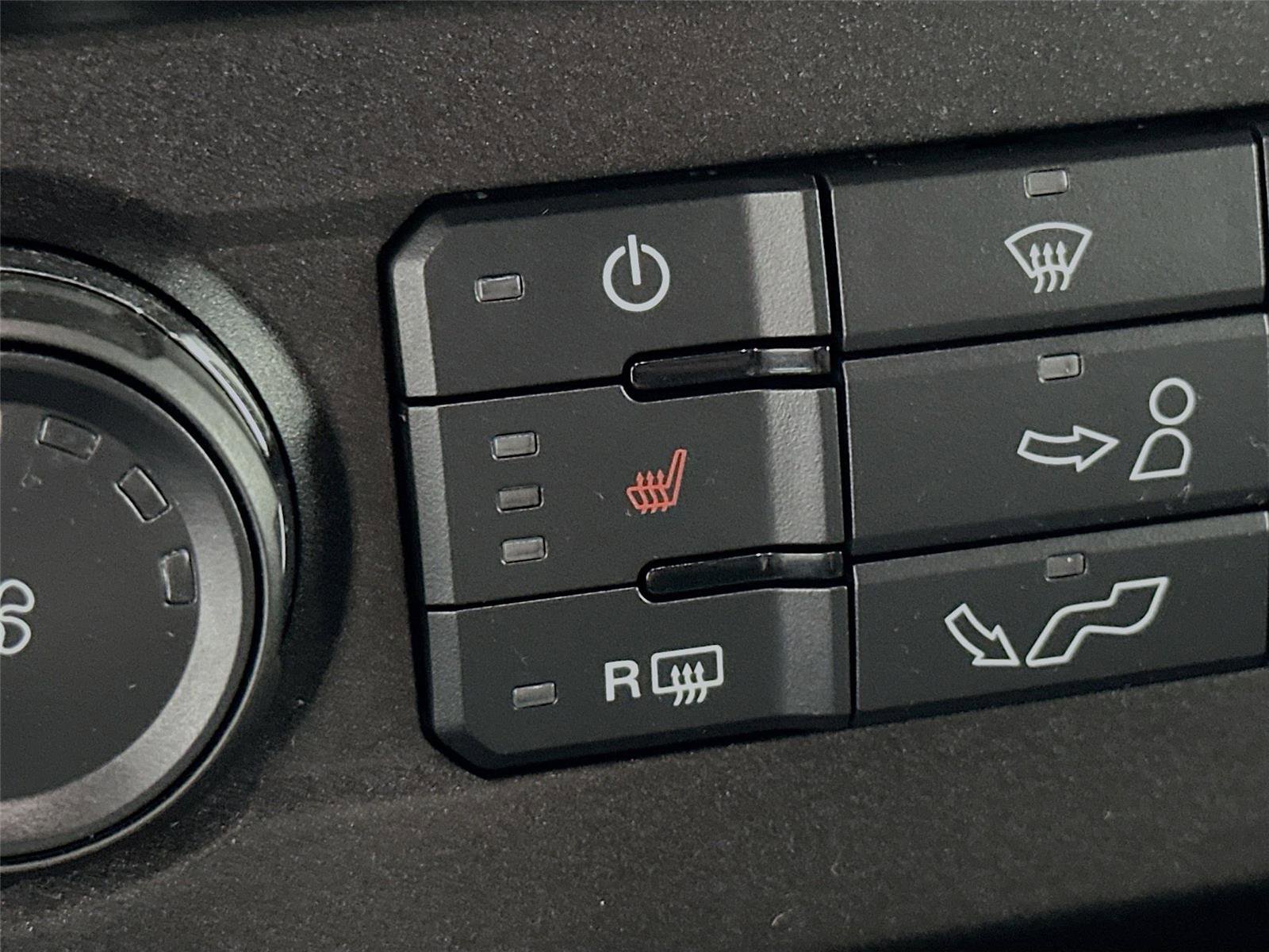 Used 2018 Ford F150 XLT w/ Equipment Group 302A Luxury image 16