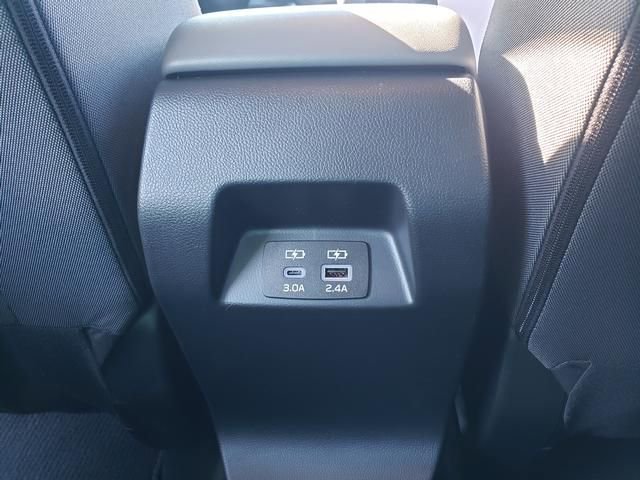 Certified 2025 Subaru Crosstrek 2.0i Premium AWD/4WD image 13