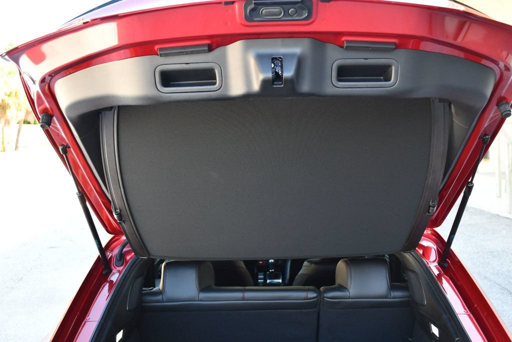 Used 2024 Acura Integra Type S FWD image 19