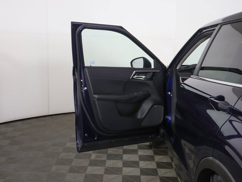 New 2026 Mitsubishi Outlander SE FWD image 22