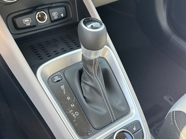 New 2026 Hyundai Venue SEL FWD image 13
