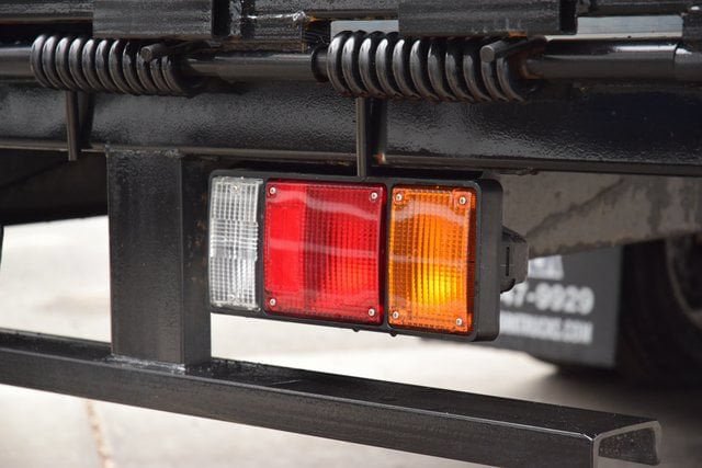 New 2026 Chevrolet Low Cab Forward 5500 XD RWD image 12