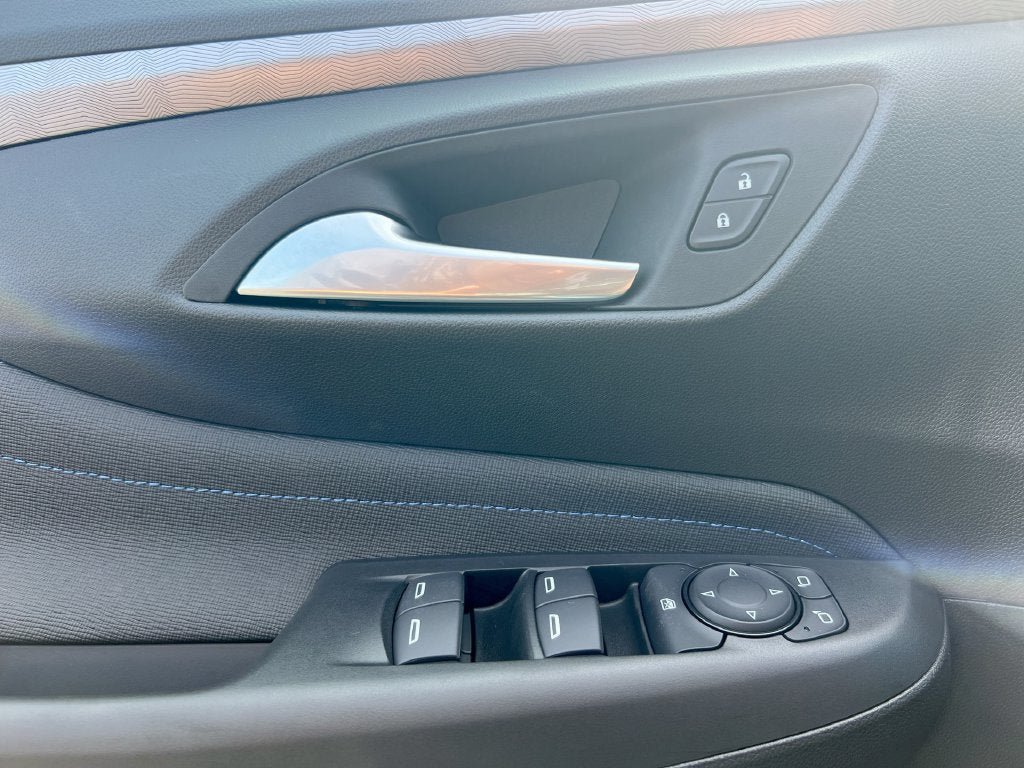 New 2026 Buick Envista Sport Touring w/ Convenience I Package FWD image 21