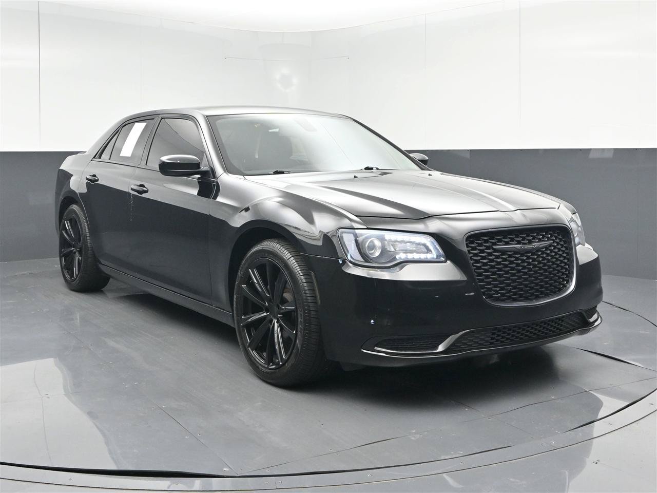 Used 2021 Chrysler 300 Touring w/ Sport Appearance Package