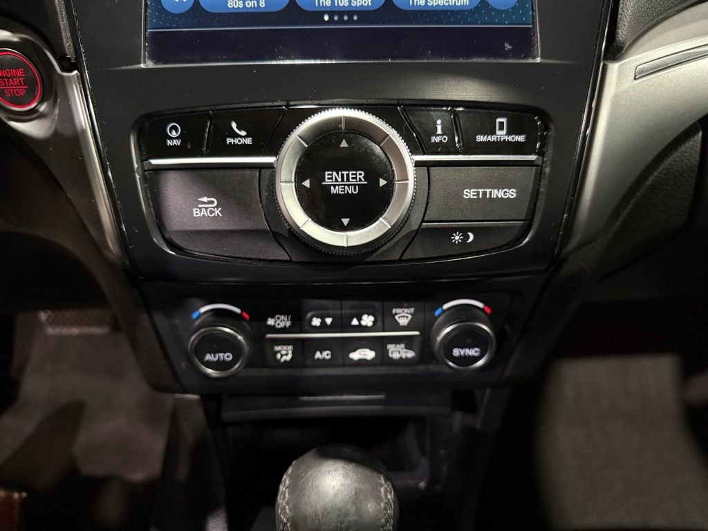 Used 2019 Acura ILX w/ Premium Package image 20