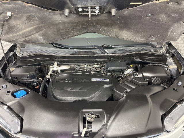 Used 2016 Honda Pilot Elite image 36