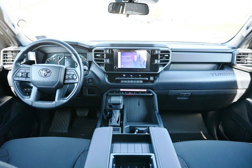 New 2026 Toyota Tundra SR image 15