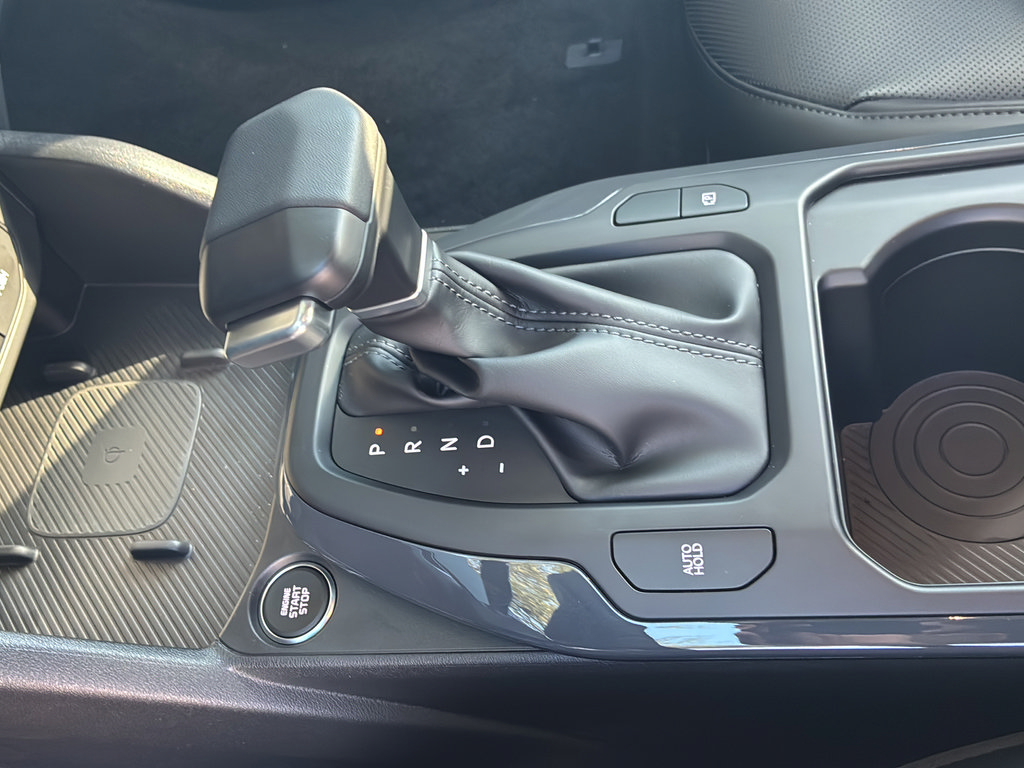 New 2026 Kia K4 EX FWD image 29