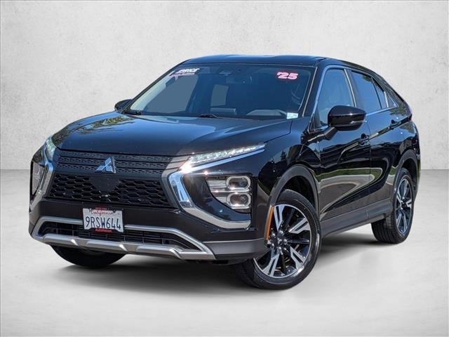 Used 2025 Mitsubishi Eclipse Cross SE image 1