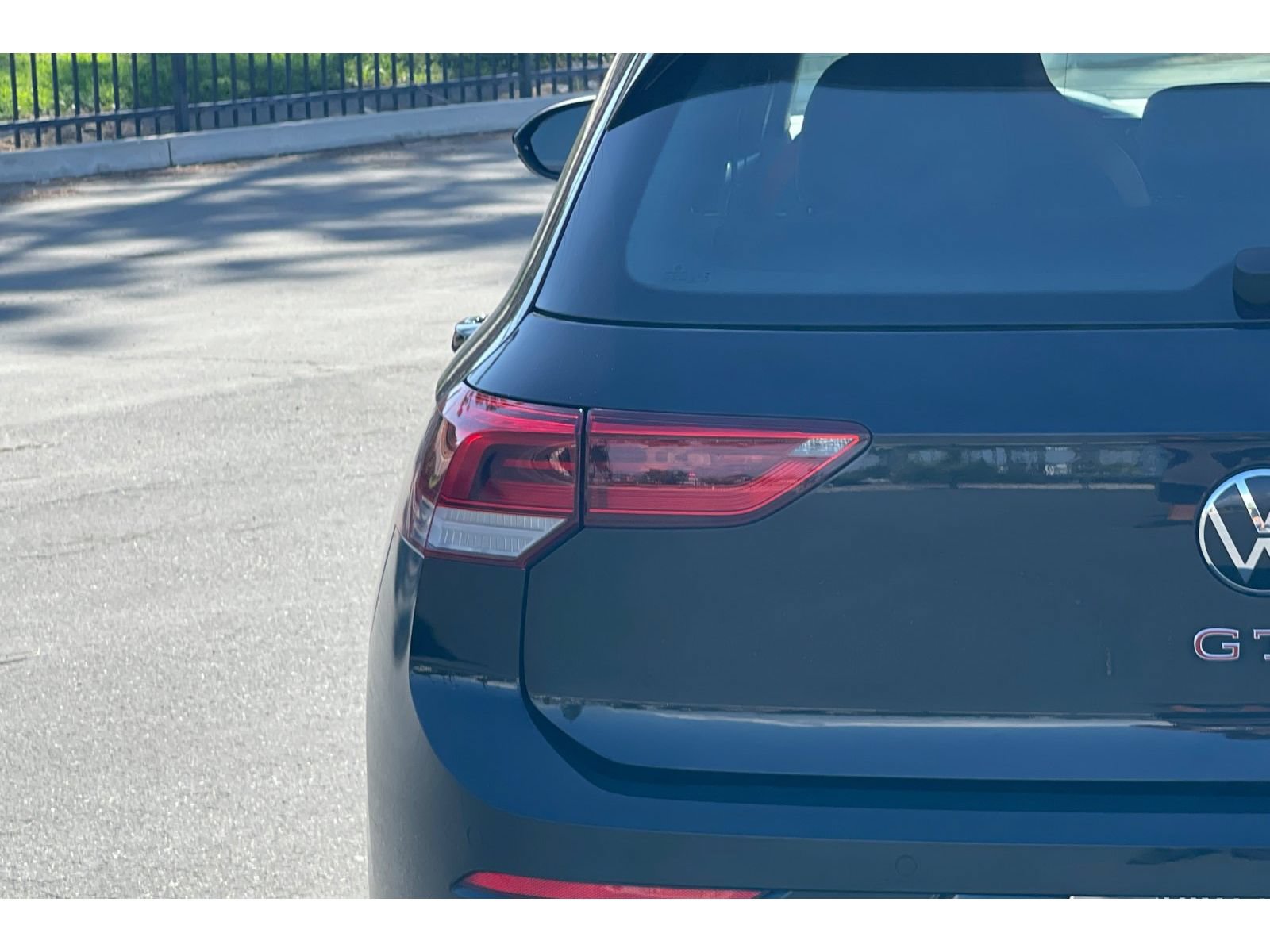 Used 2022 Volkswagen GTI SE FWD image 48
