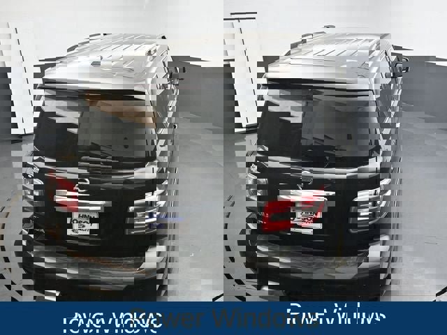 Used 2017 Nissan Armada SV w/ Driver Package image 19