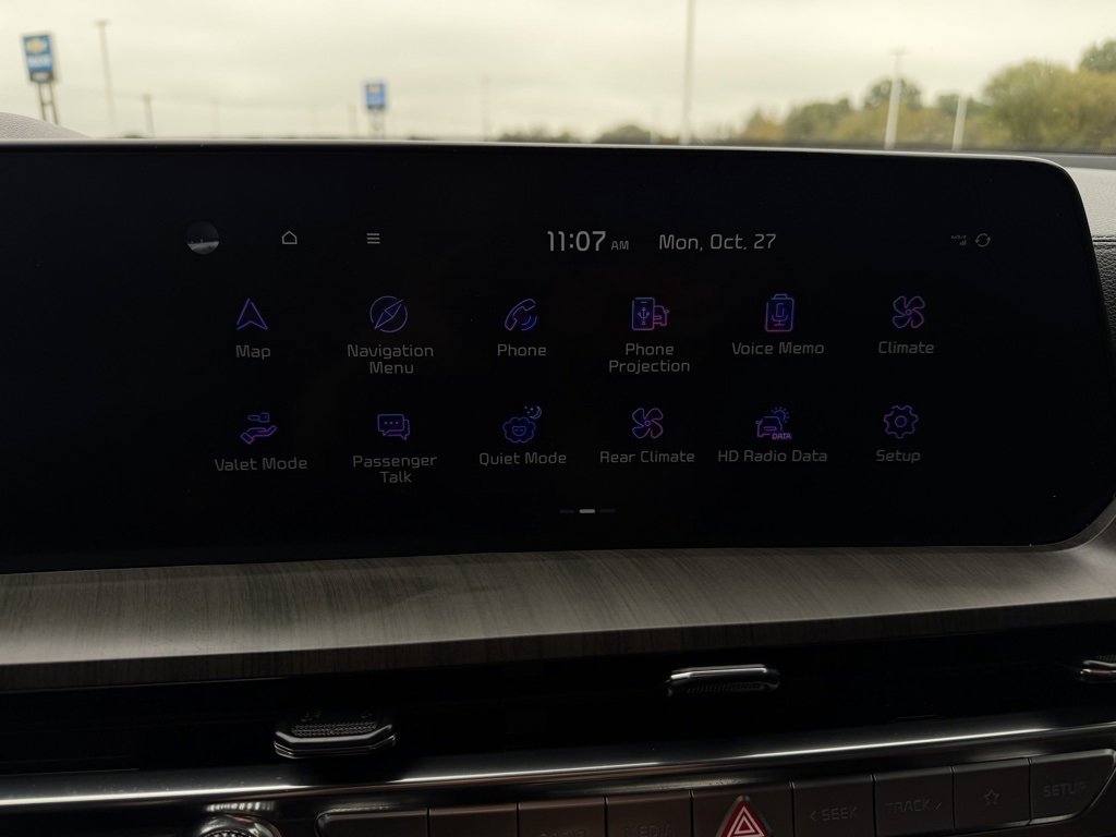 Used 2024 Kia Telluride SX Prestige image 26