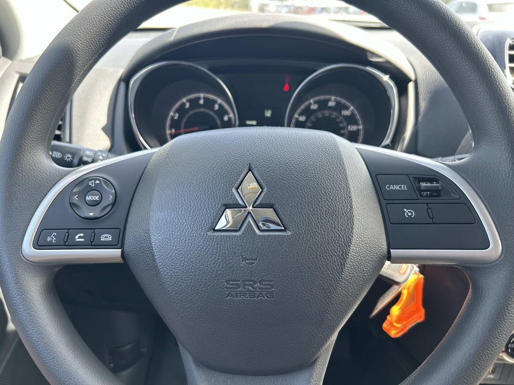 New 2026 Mitsubishi Outlander Sport ES AWD/4WD image 23
