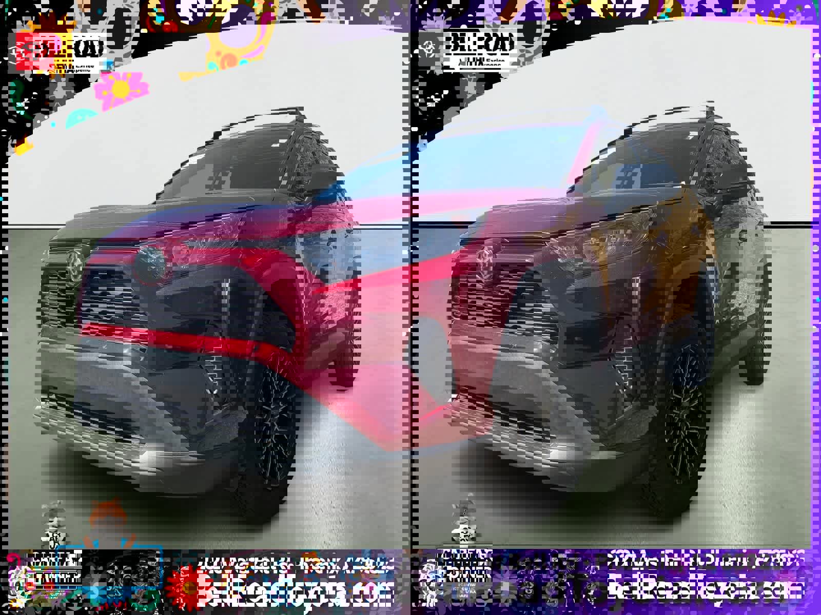 Used 2020 Toyota RAV4 LE