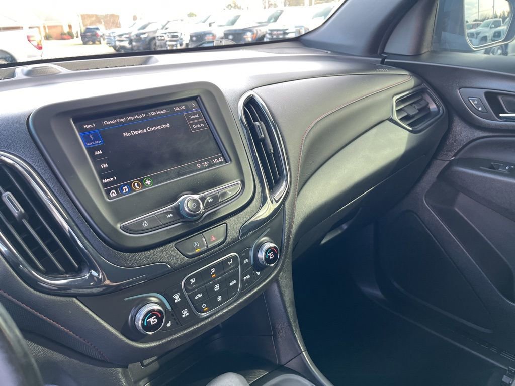 Used 2023 Chevrolet Equinox RS image 21