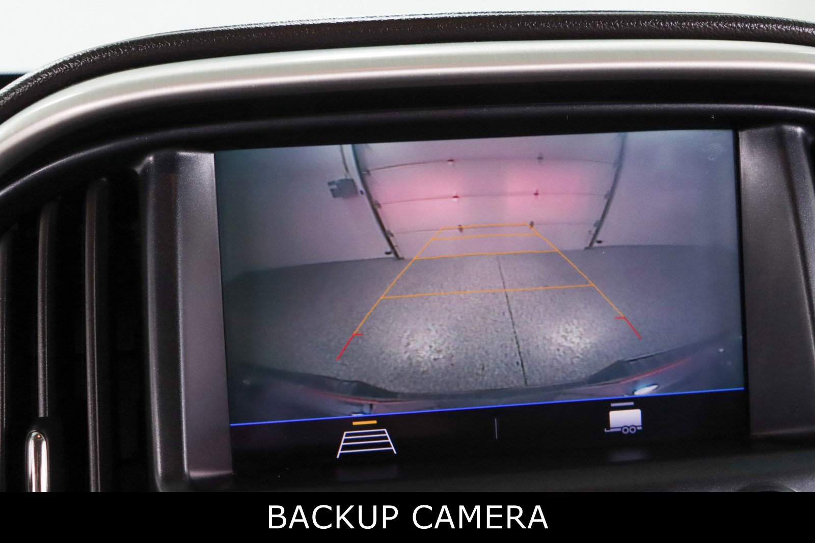 Used 2021 GMC Canyon Elevation w/ Trailering Package image 16