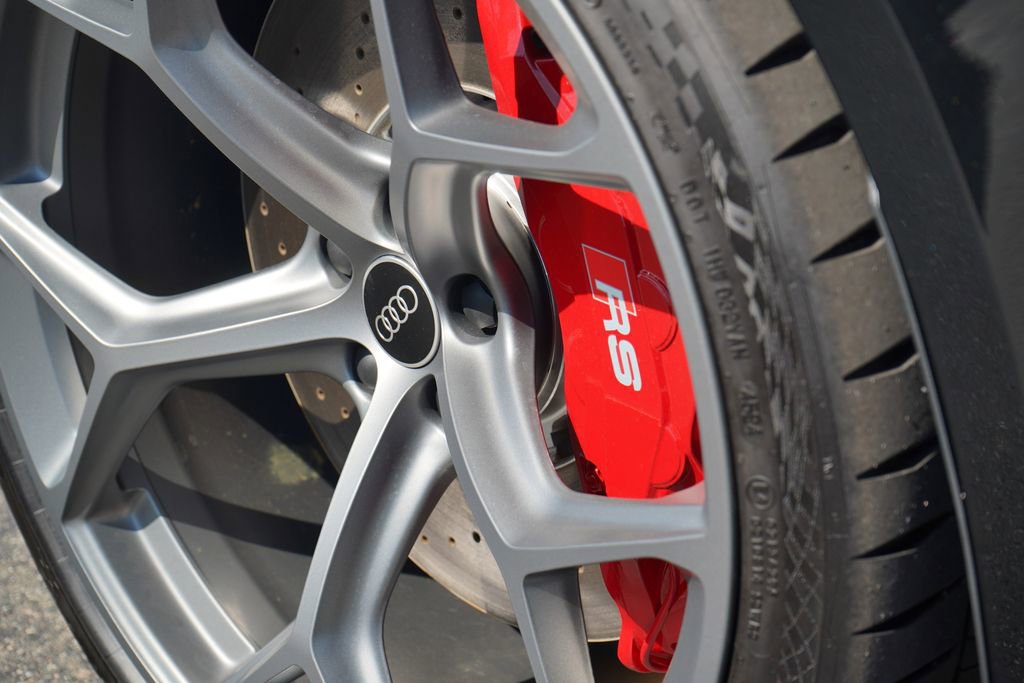 New 2025 Audi RS 7 performance Sportback image 3