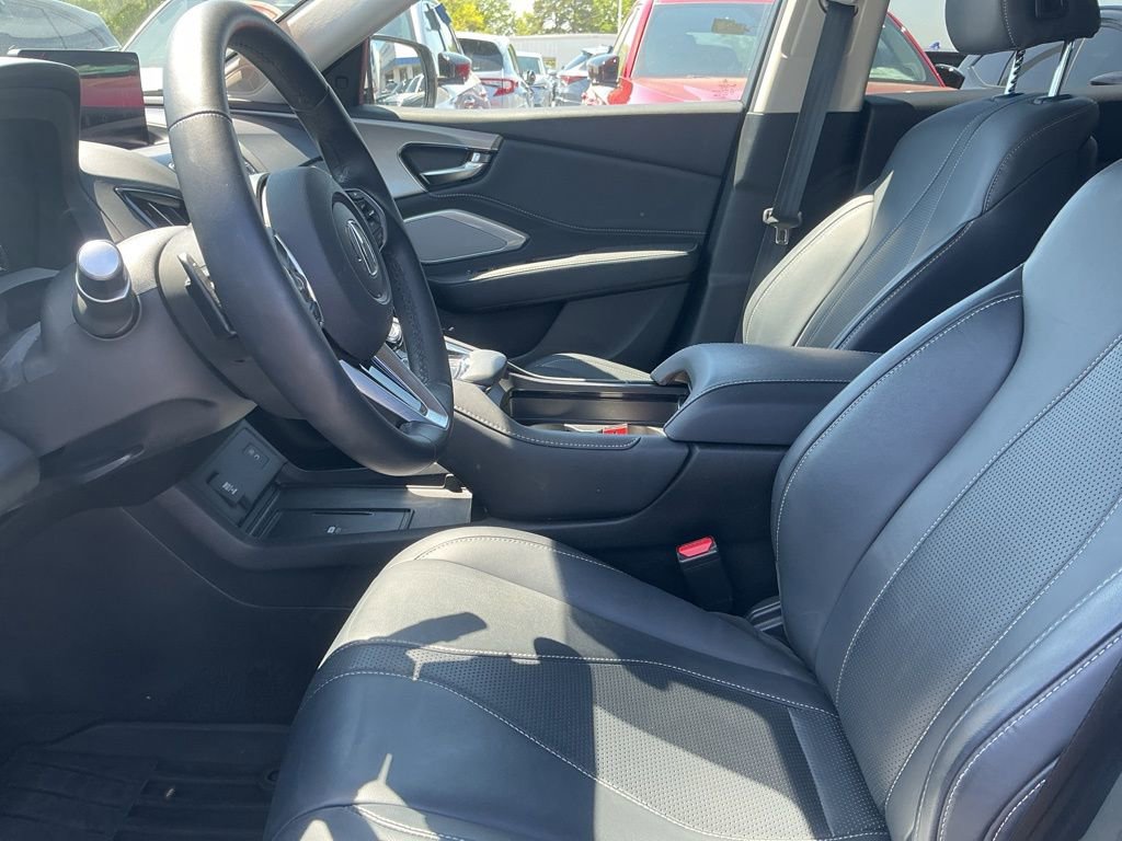 Certified 2023 Acura RDX w/ Technology Package image 8