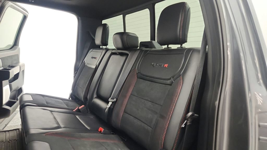 Used 2024 Ford F150 Raptor w/ Equipment Group 803A Raptor R AWD/4WD image 84