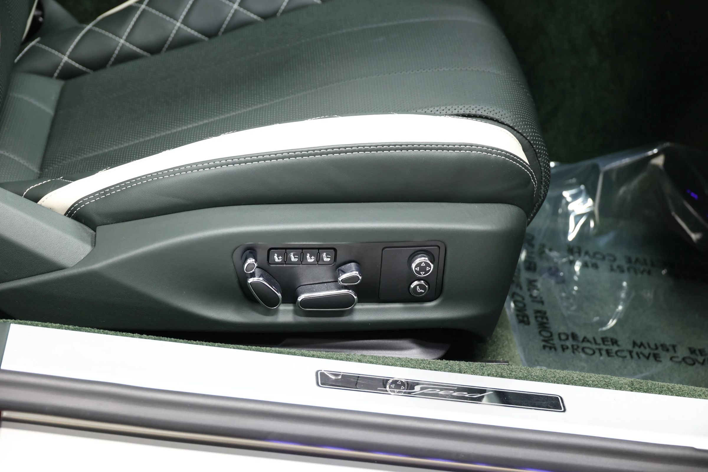 Used 2022 Bentley Continental GT Speed AWD/4WD image 97