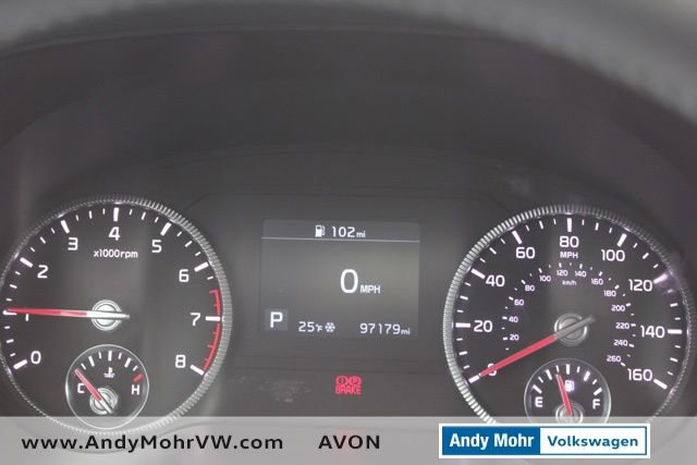 Used 2020 Kia Telluride S image 40