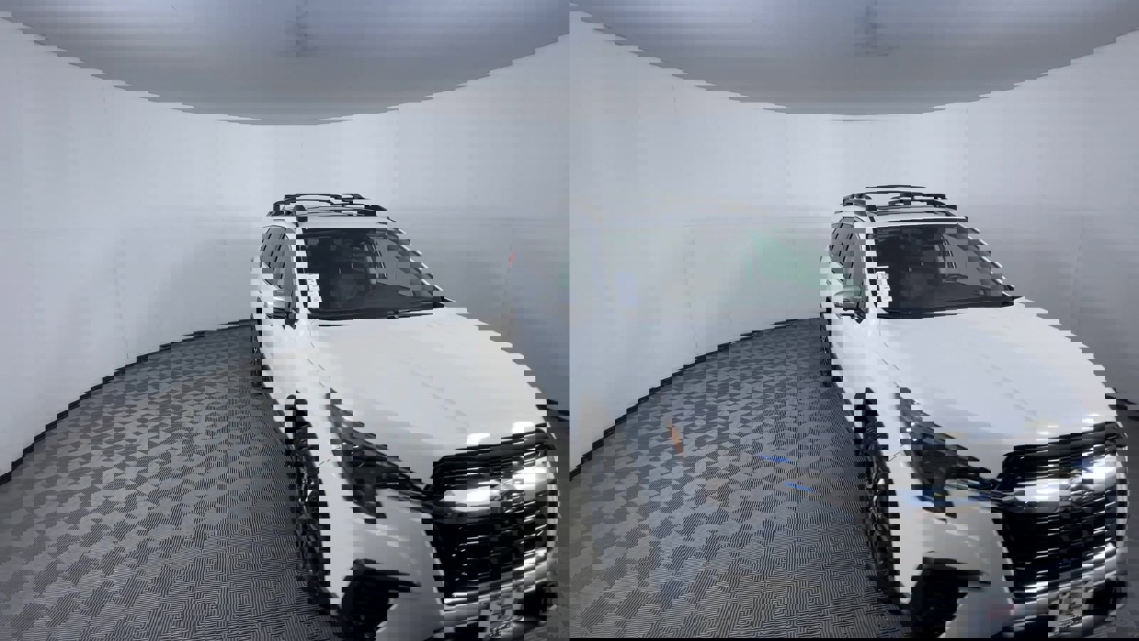 Certified 2023 Subaru Ascent Touring image 2