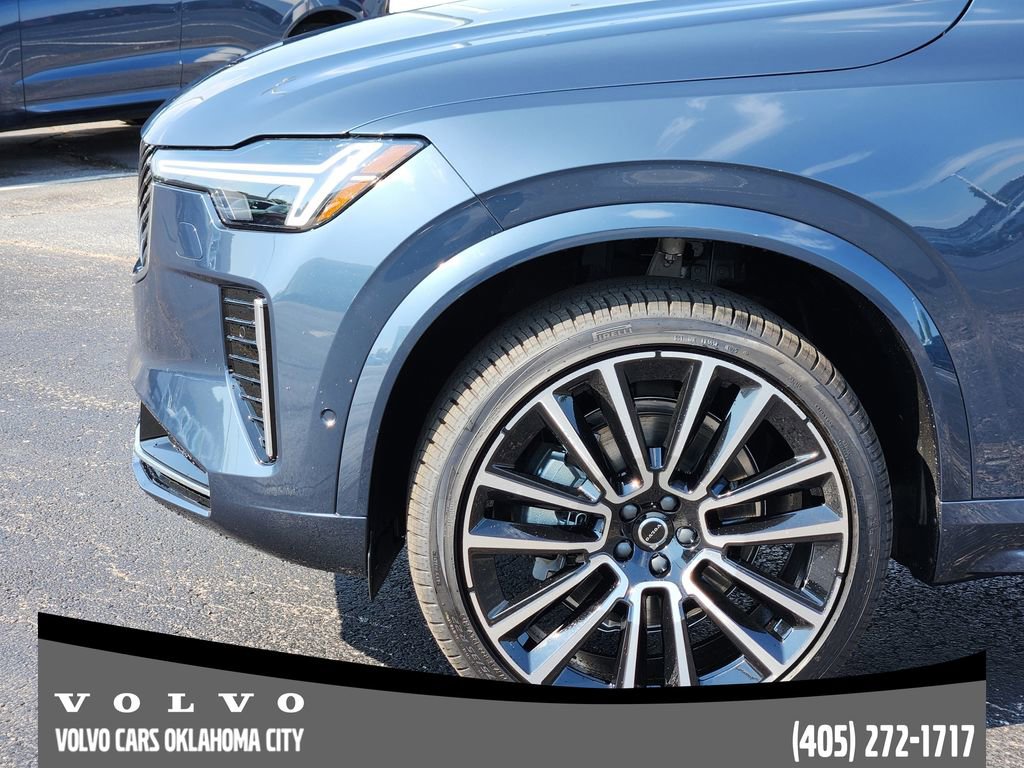 Used 2026 Volvo XC90 B6 Ultra w/ Protection Package Premier image 6